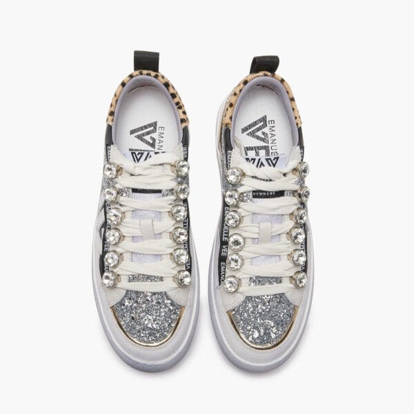 SNEAKERS - EMANUELLE VEE