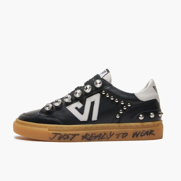 SNEAKERS - EMANUELLE VEE