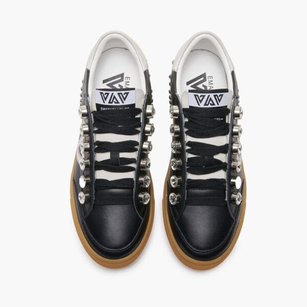 SNEAKERS - EMANUELLE VEE