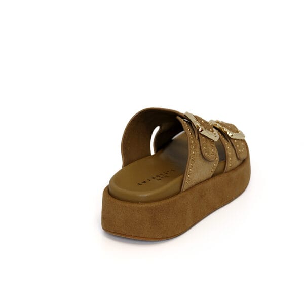 SCALZATO - EMANUELLE VEE