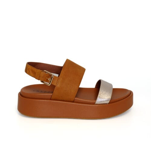 SANDALO - EMANUELLE VEE