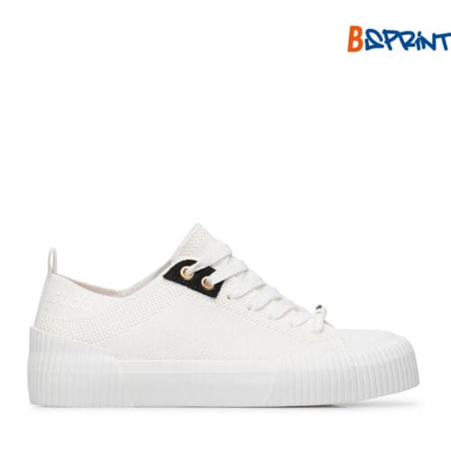 SNEAKERS  - BARRACUDA