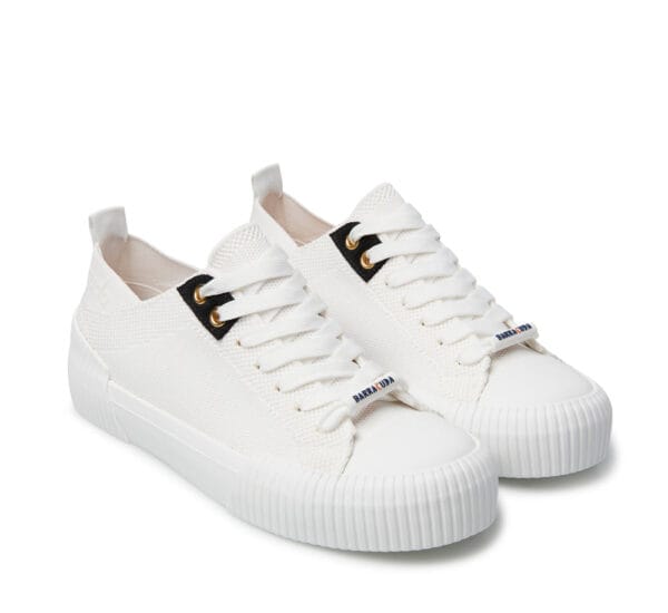 40663_4_2 SNEAKERS - BARRACUDA