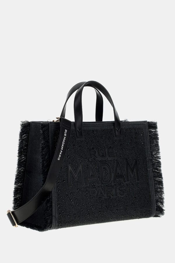 BORSA - RUE MADAM