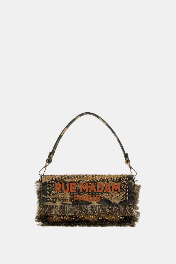 BORSA - RUE MADAM