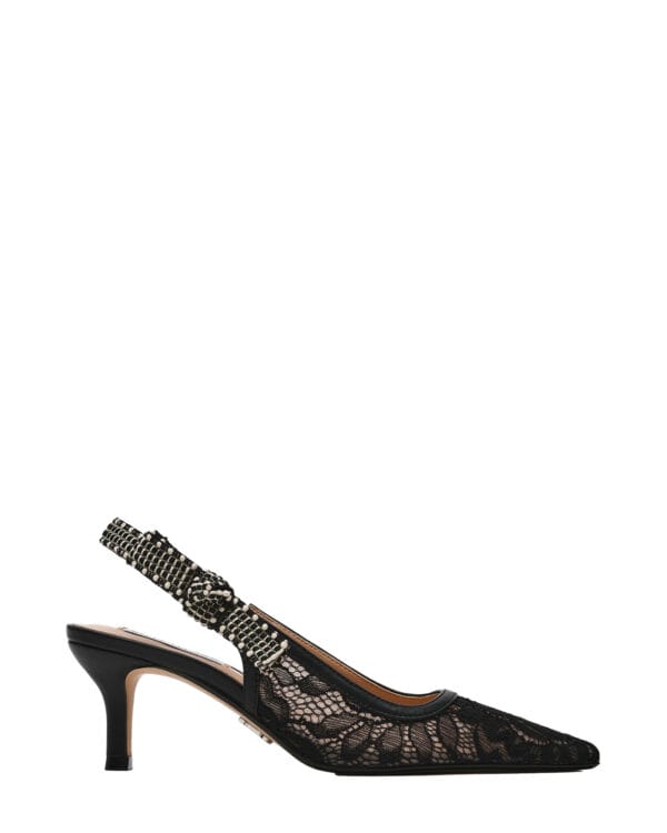 SLINGBACK - STEVE MADDEN