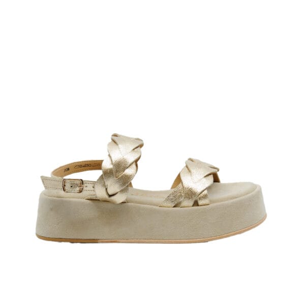 SANDALO - JANET & JANET