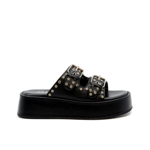 SANDALO - JANET & JANET