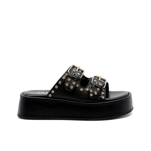 SANDALO - JANET & JANET