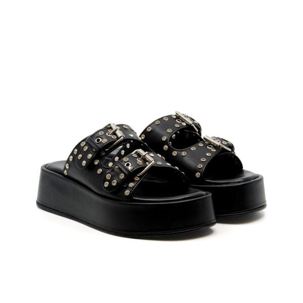 SANDALO - JANET & JANET