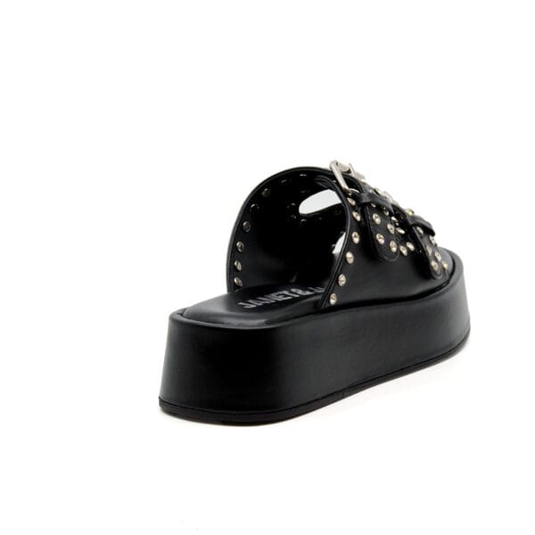 SANDALO - JANET & JANET