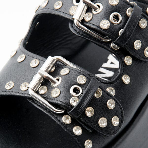 SANDALO - JANET & JANET