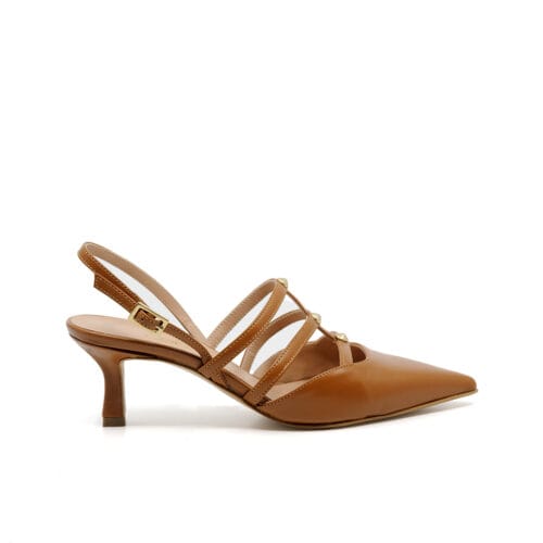 SLINGBACK - LADY ANN