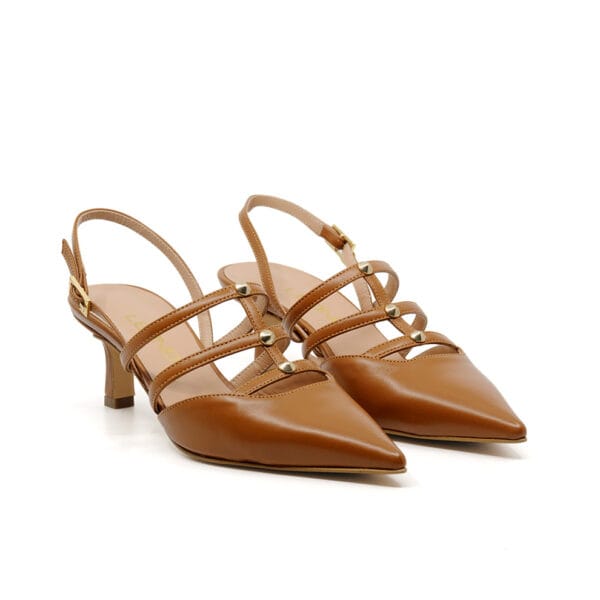 SLINGBACK - LADY ANN