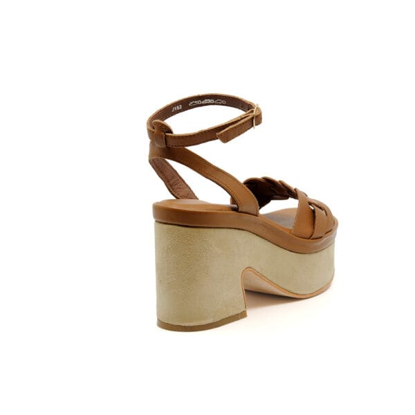 SANDALO - JANET & JANET