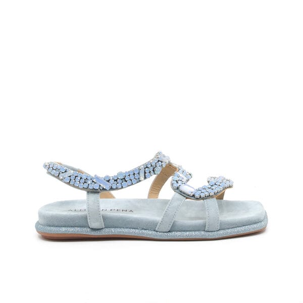 SANDALO - ALMA EN PENA