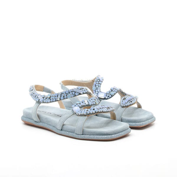 SANDALO - ALMA EN PENA