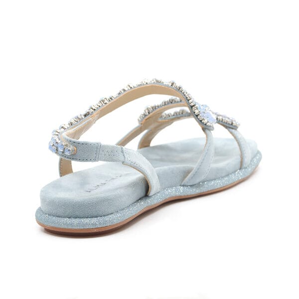 SANDALO - ALMA EN PENA