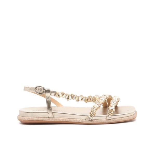 SANDALO - ALMA EN PENA