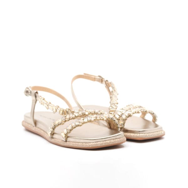 SANDALO - ALMA EN PENA