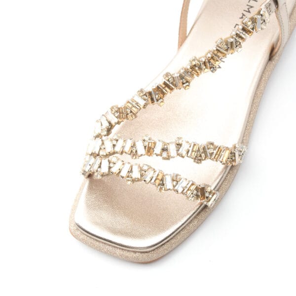 SANDALO - ALMA EN PENA