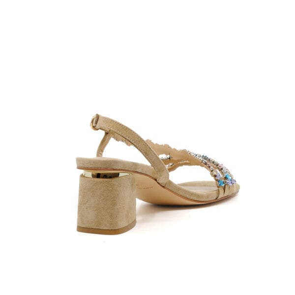 SANDALO - ALMA EN PENA