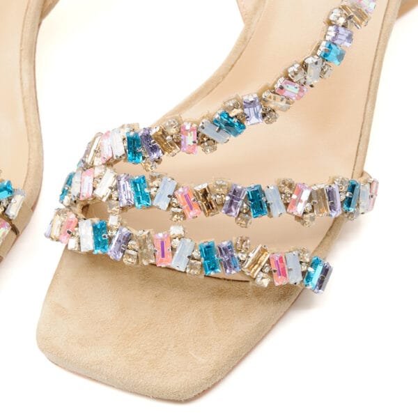 SANDALO - ALMA EN PENA