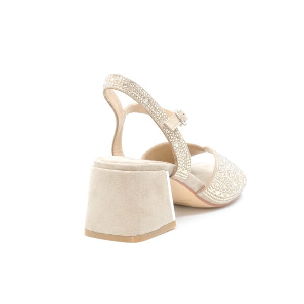 SANDALO - ALMA EN PENA