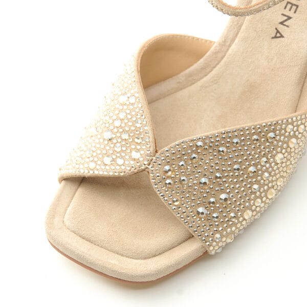 SANDALO - ALMA EN PENA