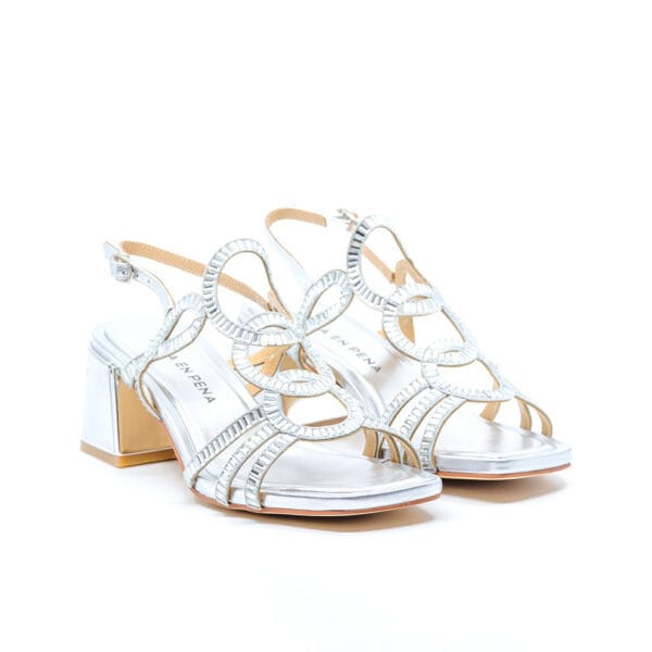 SANDALO - ALMA EN PENA