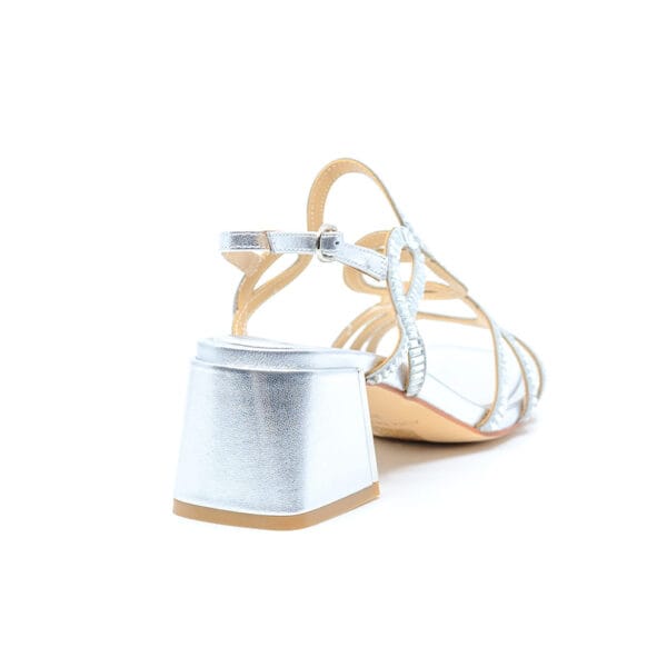 SANDALO - ALMA EN PENA