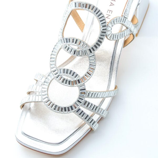 SANDALO - ALMA EN PENA