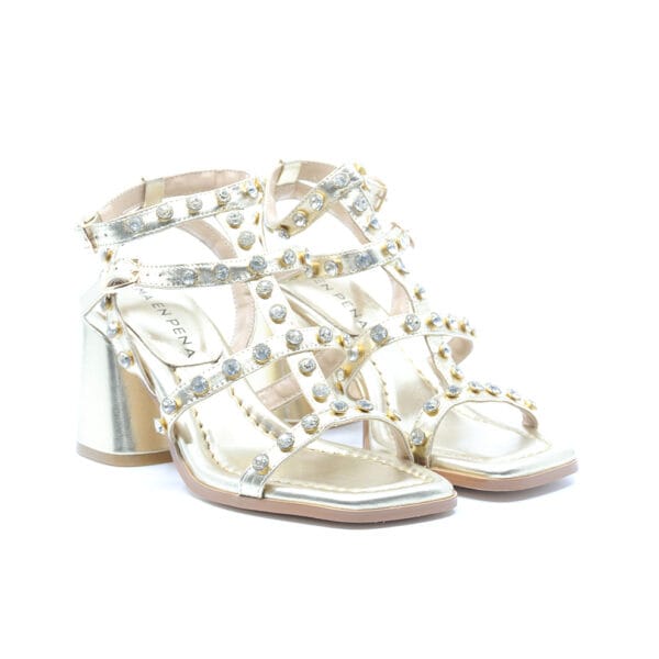 SANDALO - ALMA EN PENA