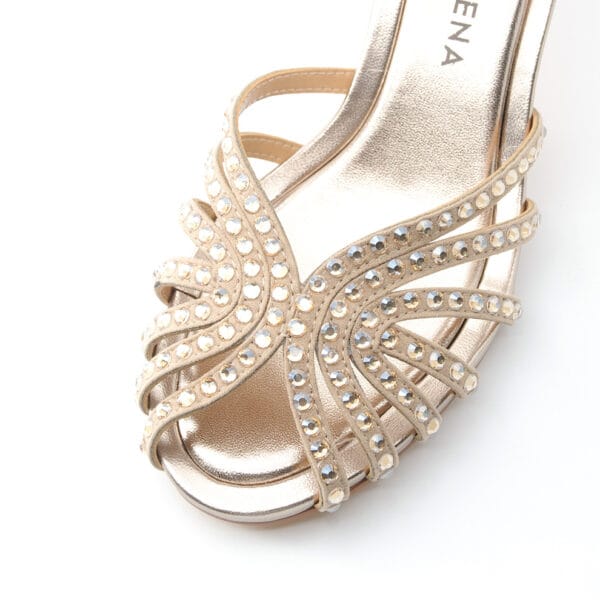 SPUNTATO - ALMA EN PENA