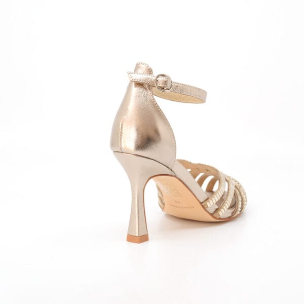 RAGNETTO - ALMA EN PENA