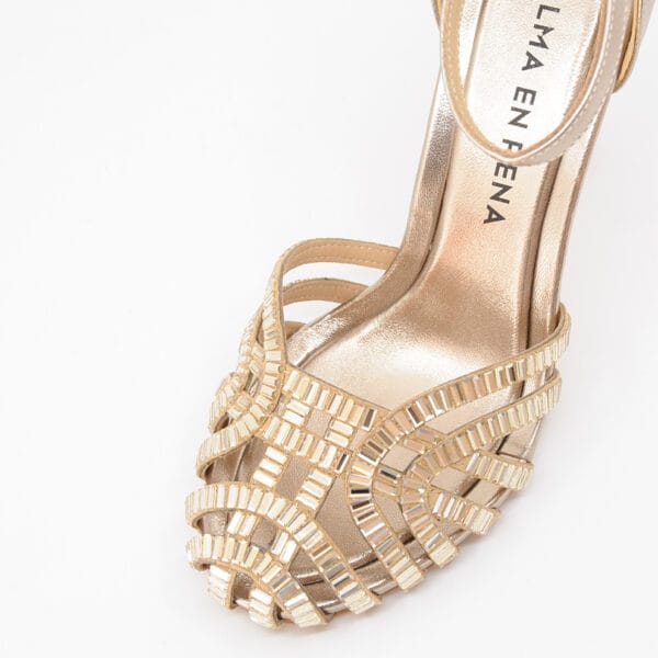 RAGNETTO - ALMA EN PENA