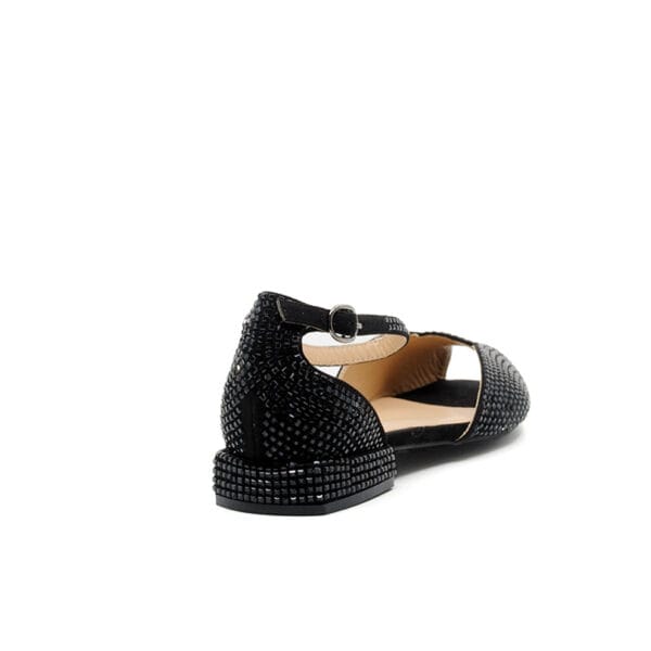 SPUNTATO - ALMA EN PENA