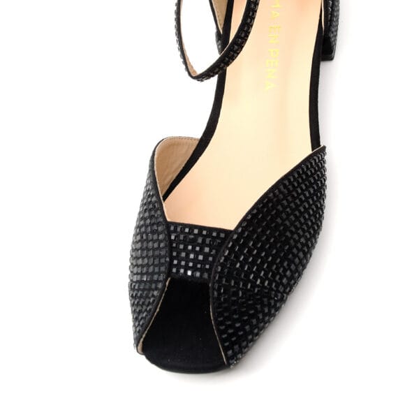 SPUNTATO - ALMA EN PENA