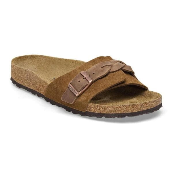 OITA BRA SCALZATO CAM - BIRKENSTOCK