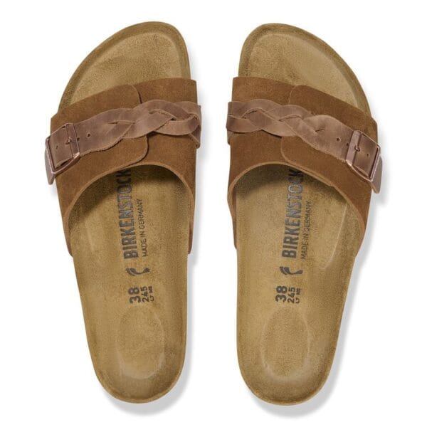 OITA BRA SCALZATO CAM - BIRKENSTOCK