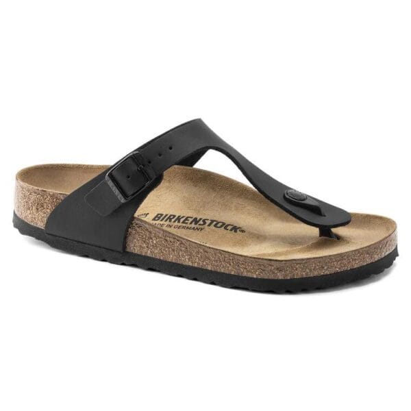 GIZEH INFR. PELLE SIN - BIRKENSTOCK