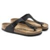 GIZEH INFR. PELLE SIN - BIRKENSTOCK
