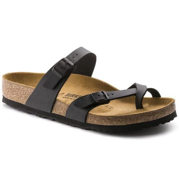 MAYARI CIABATTA PELLE SIN - BIRKENSTOCK