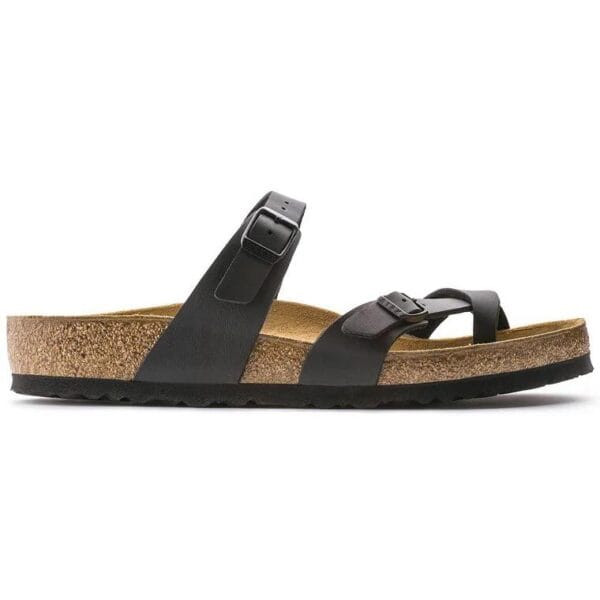 MAYARI CIABATTA PELLE SIN - BIRKENSTOCK