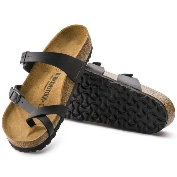 MAYARI CIABATTA PELLE SIN - BIRKENSTOCK