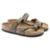 MAYARI CIABATTA NABUK SIN - BIRKENSTOCK