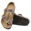 MAYARI CIABATTA NABUK SIN - BIRKENSTOCK