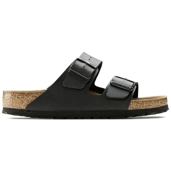 ARIZONA SFB CIABATTA PELLE SIN - BIRKENSTOCK