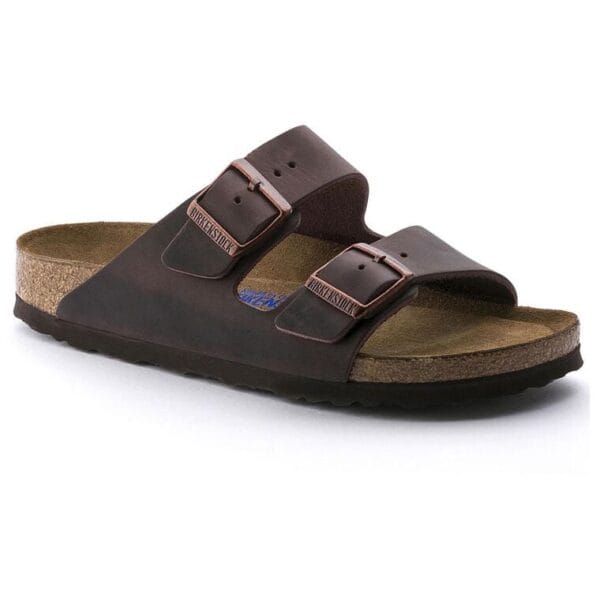 ARIZONA SFB CIABATTA OLE. - BIRKENSTOCK