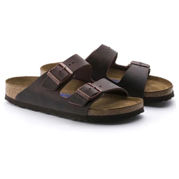 ARIZONA SFB CIABATTA OLE. - BIRKENSTOCK